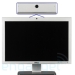 Dell, HP introduce new monitors