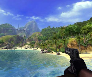 Far Cry now available for free