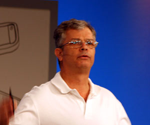 Intel unveils Montevina – next-gen mobile platform