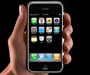 The iPhone is coming to the UK in November but is it worth £899 over 18 months? Probably.