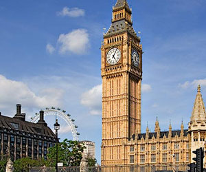 London Game Career Fair Dates Announced