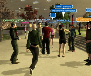 Home, the free virtual world for the PS3, has been in development since 2005 but has been fraught with delays.