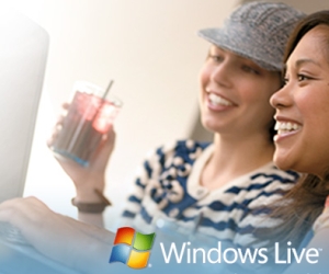 Microsoft starts integrating Windows Live into OS