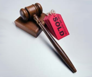 Nerd auction held at Washington State University