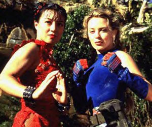 New Street Fighter movie, same director as Doom