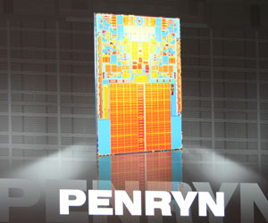 Penryn will launch on November 12th