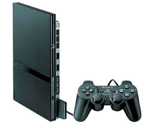 Sega still thinks there's life in the PS2 yet and expects it to sell well for another three years at least. 