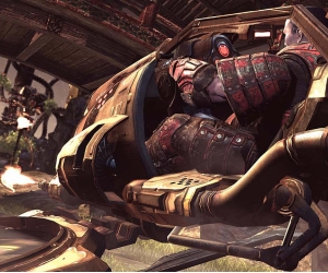 UT3 might not come in November