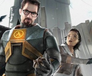 After Half-Life: Episode 3, gamers will have a say in the future format of the series. 