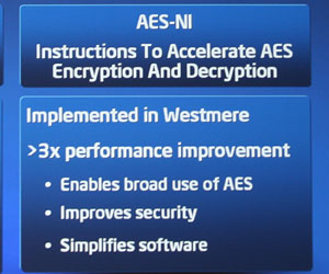 Westmere will be Nehalem's successor - it's a 32nm die shrink with a few refinements.