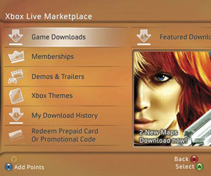 Xbox 360 update to add parental timer