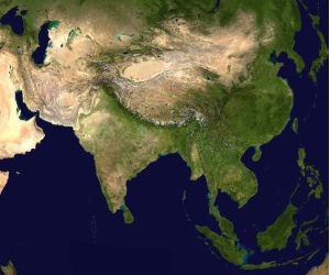 Residents, businesses, and governments in Asia are getting a regional TLD today.