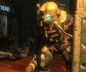 BioShock copy protection fix released