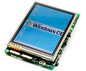 Compulab releases DIY smartphone