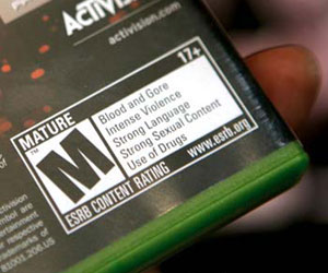 ESRB announces Governor as new Spokeswoman