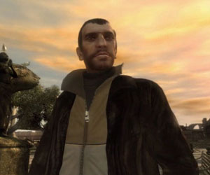 16-person multiplayer could be on the cards for GTA IV, but on which console remains to be seen. 