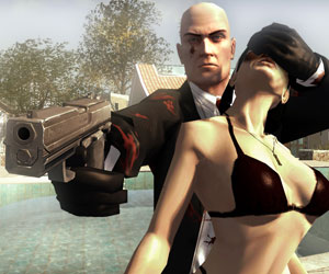 Wait...is a PG-13 version of the Hitman series even possible?