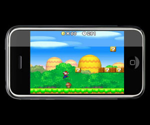 The iPhone and iPod Touch SDK will be available to developers by February.