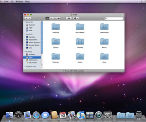 mac os x v10.5 leopard free download