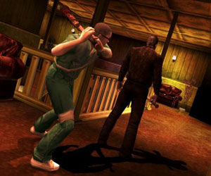 Manhunt 2 re-banned by BBFC