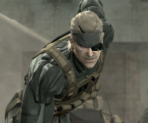 MGS4, Singstar PS3 delayed