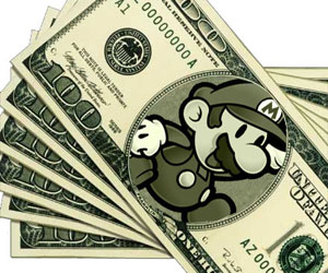 Nintendo shares have risen to record highs and Goldman Sachs has praised the company for its innovations.