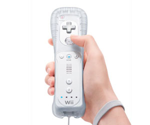 Nintendo giving away free Wiimote jackets