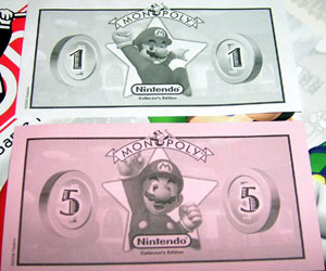 Nintendo is currently leading software sales according to the latest figures. 