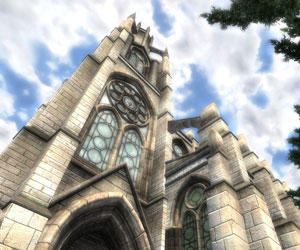 Oblivion gets one more piece of DLC