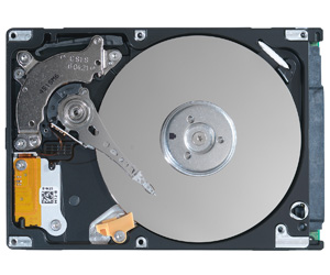 Seagate releases new hybrid drive