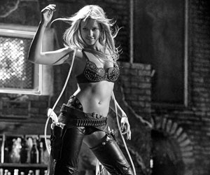 Sin City: The Game announced