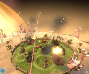 Spore looks to be Will Wright's masterpiece and it will definitely be coming to the Wii as well. 