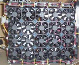 66-Fan case mod unveiled