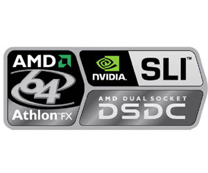 The first and last we'll see of AMD dual socket enthusiast platforms.