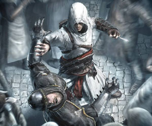 Assassin's Creed books cancelled