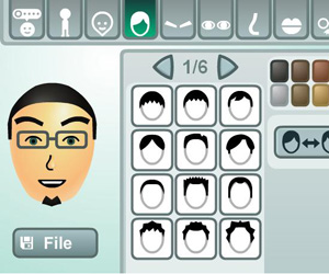 How To Check Out Mii Channel