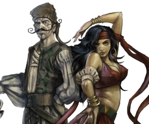 You too could have a role in Fable 2 - if you're willing to spend the required monies!