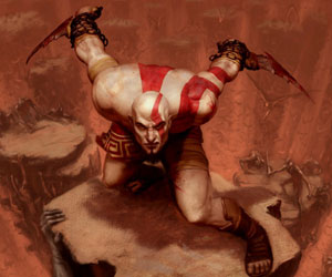 God of War director leaves Sony