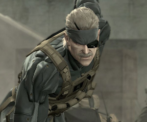 Metal Gear Solid 4 won't be available for PAL territories until June 2008 at the earliest. 