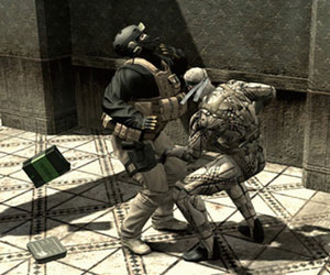 Ouch - looks like Snake has got hold of a decent portion of his shares!
