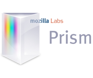 A new approach to old functions may prove more efficient in Mozilla's Prism.