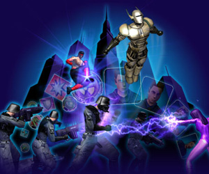 NCSoft moving away from games?