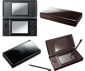 Could a new DS hardware update be on the way? It's likely, but Nintendo is keeping schtum right now. 