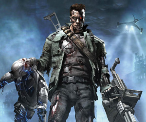 A new Terminator game and films in the works? Can't be any worse than the last combo, right?