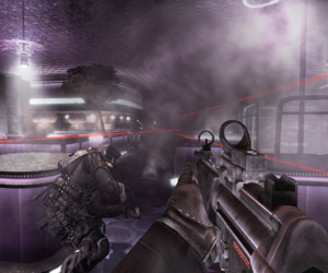 Rainbow Six: Vegas 2 announced