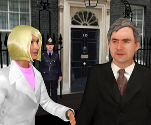 Sim UK Government game released for free