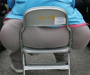 What is to blame for obesity? Computer games or fizzy drinks? 
