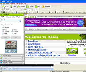 Jammie Thomas has been ordered to pay around £110,000 in damages to the RIAA after being found guilty of sharing 24 songs on KaZaA.