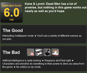 GameSpot officially comments on fired editor