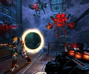 Gearbox wants to replicate Portal?